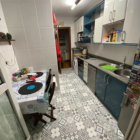 Piso Centrico Μπιλμπάο