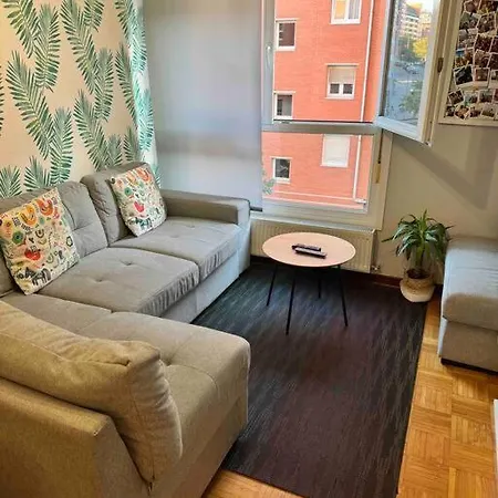 Piso Centrico *