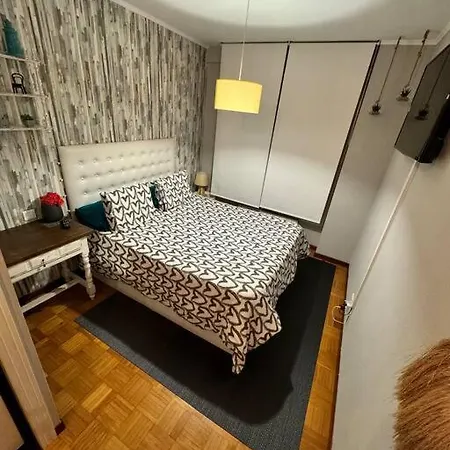 Piso Centrico דירה בילבאו