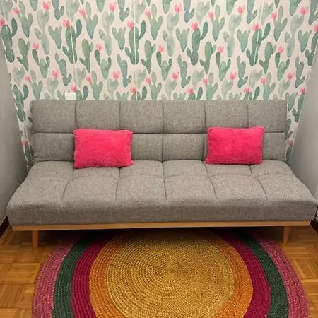 Piso Centrico דירה